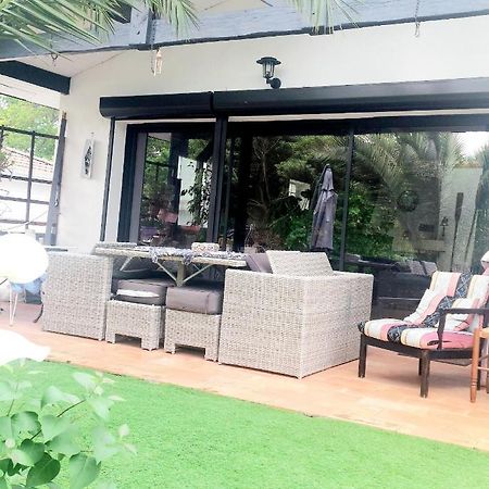 Villa Zaphira Gujan-Mestras Extérieur photo