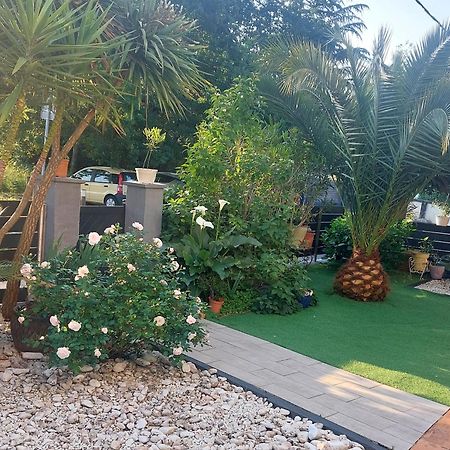 Villa Zaphira Gujan-Mestras Extérieur photo