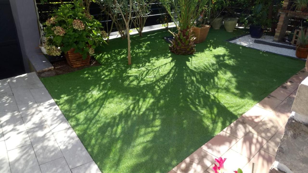 Villa Zaphira Gujan-Mestras Extérieur photo