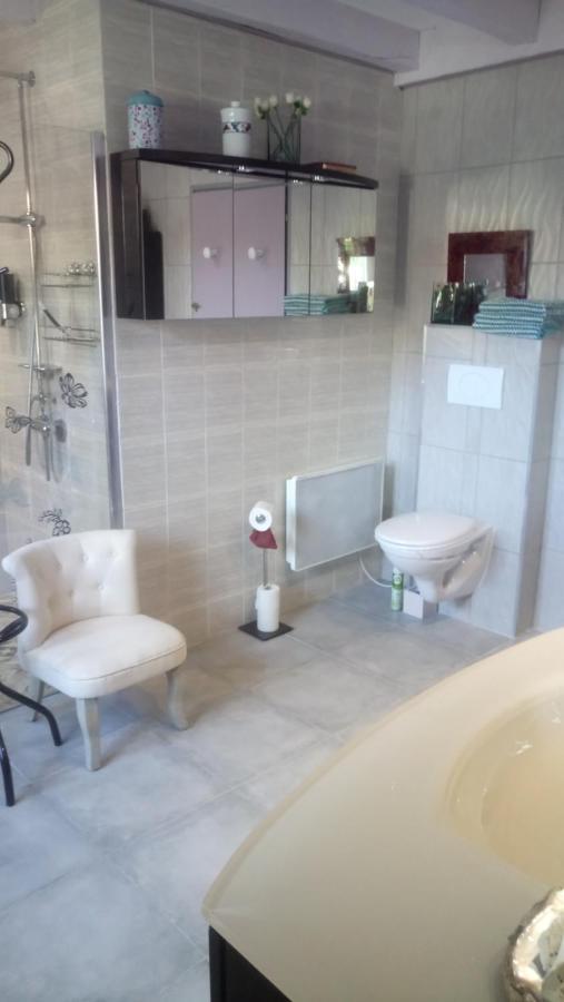 Villa Zaphira Gujan-Mestras Extérieur photo
