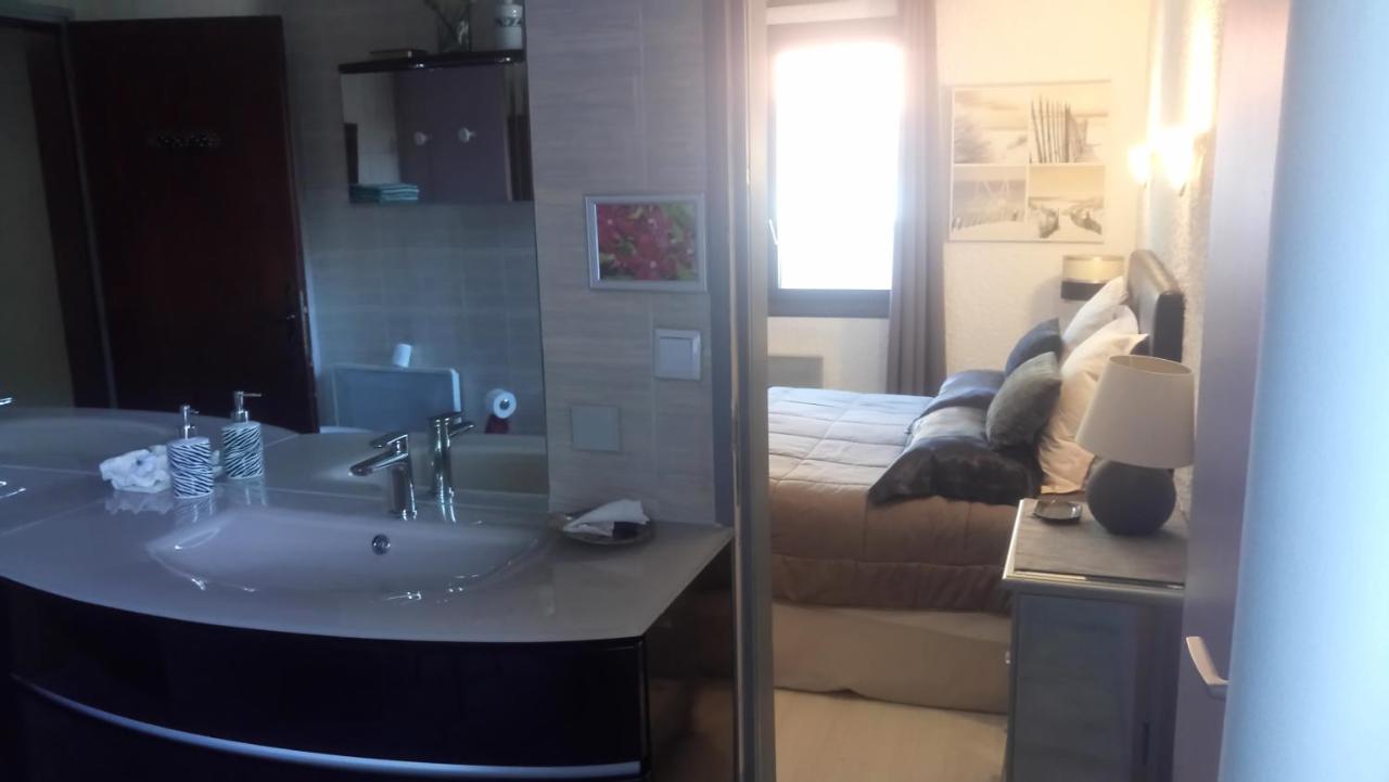 Villa Zaphira Gujan-Mestras Extérieur photo