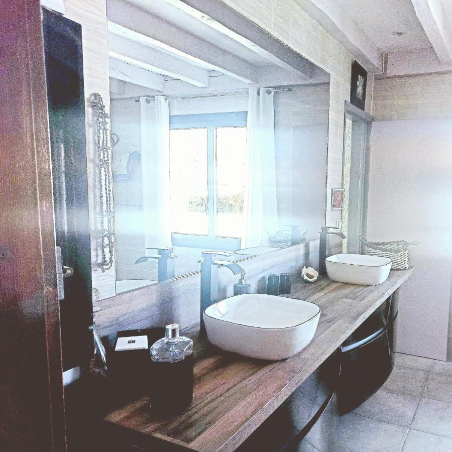Villa Zaphira Gujan-Mestras Extérieur photo