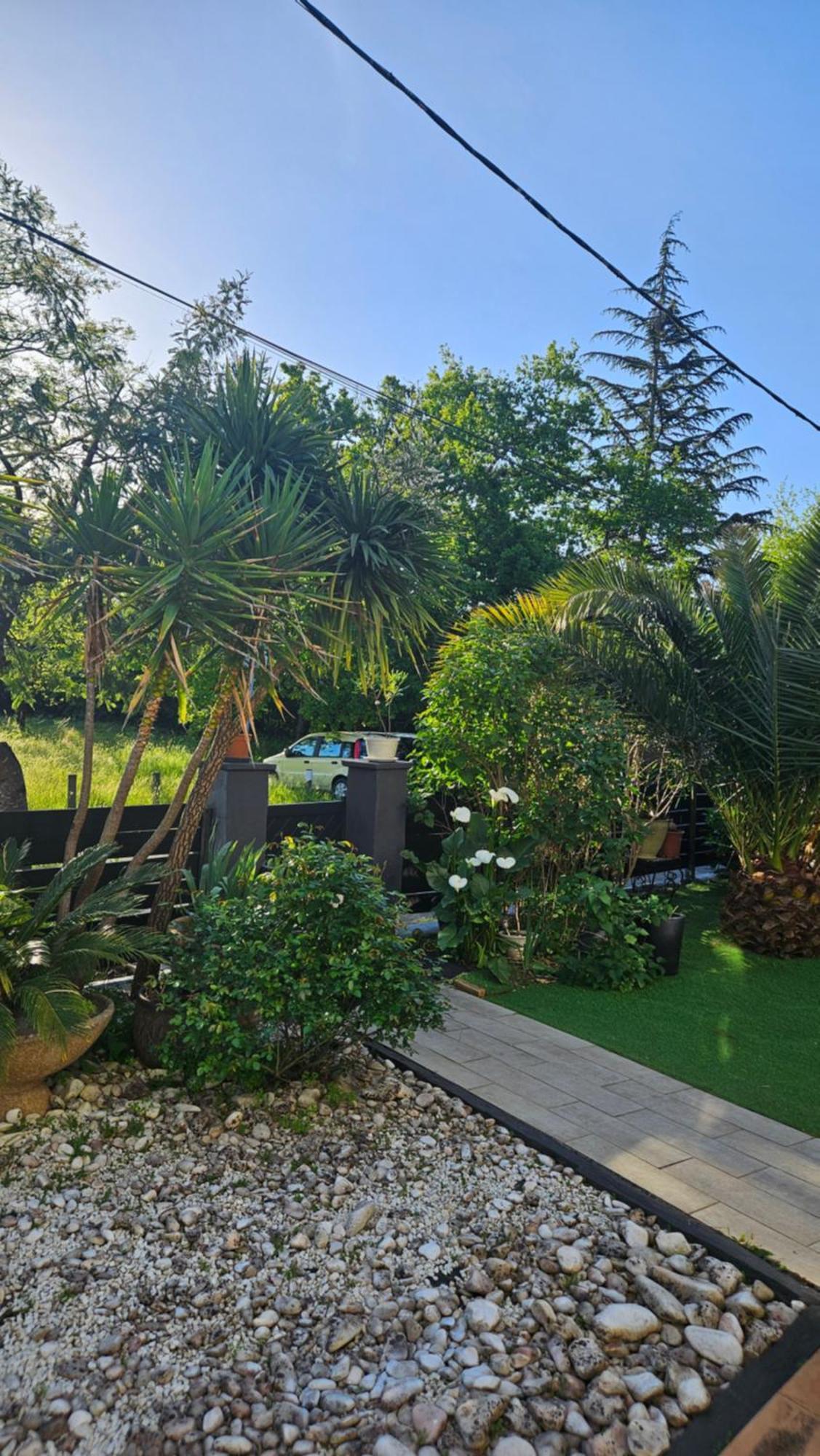 Villa Zaphira Gujan-Mestras Extérieur photo